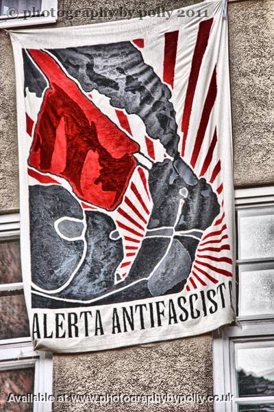 Anti Fascist 5