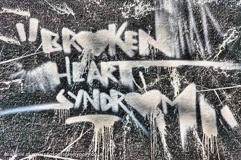 Broken Hearted 2