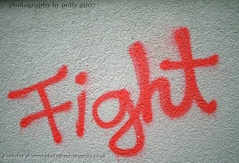 Fight