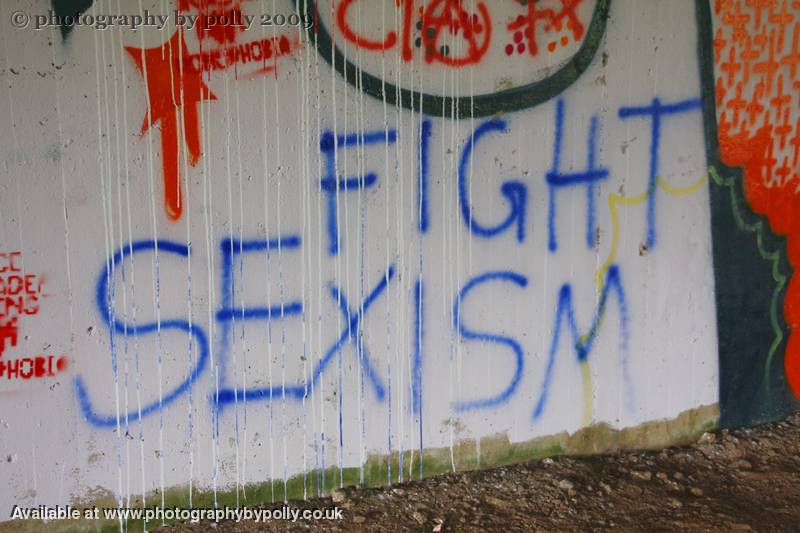 Fight Sexism