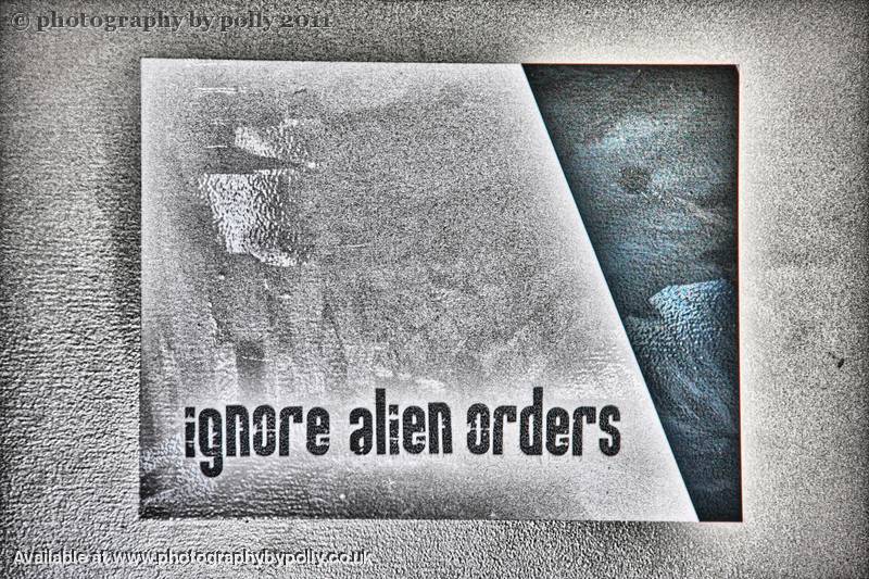 Ignore Orders