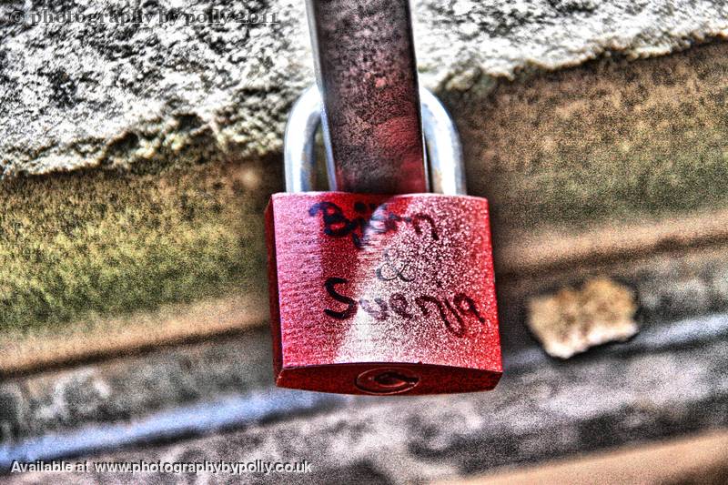 Locked Love