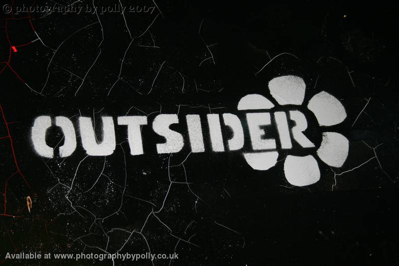 Outsider