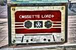 Cassette Lord