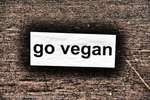 Go Vegan 6