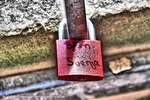 Locked Love