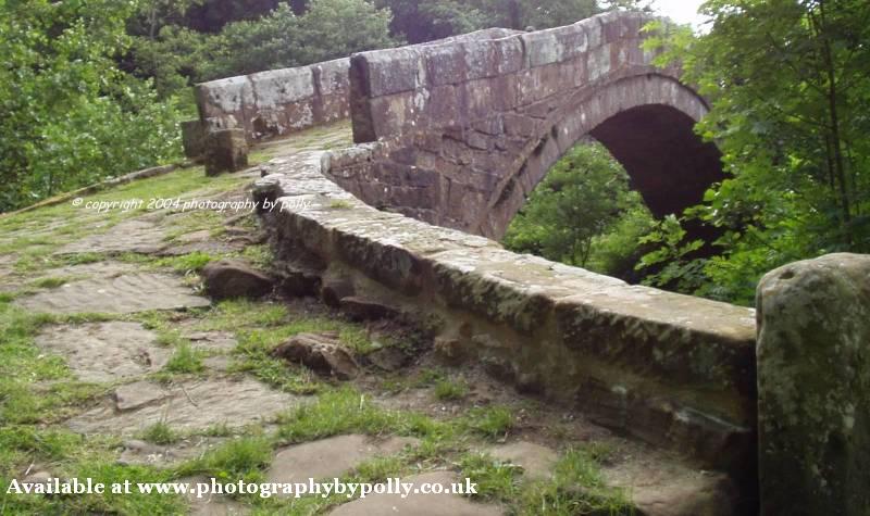 Beggars Bridge