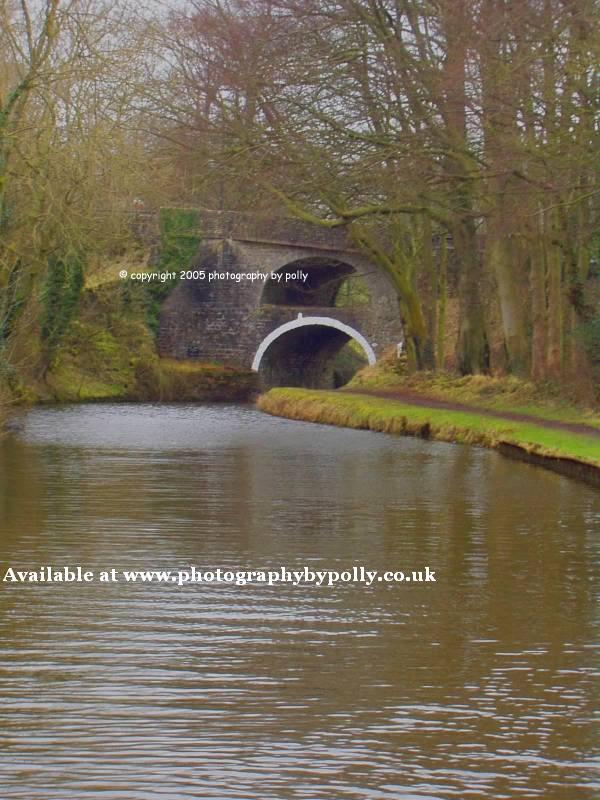 Double Sweep Bridge