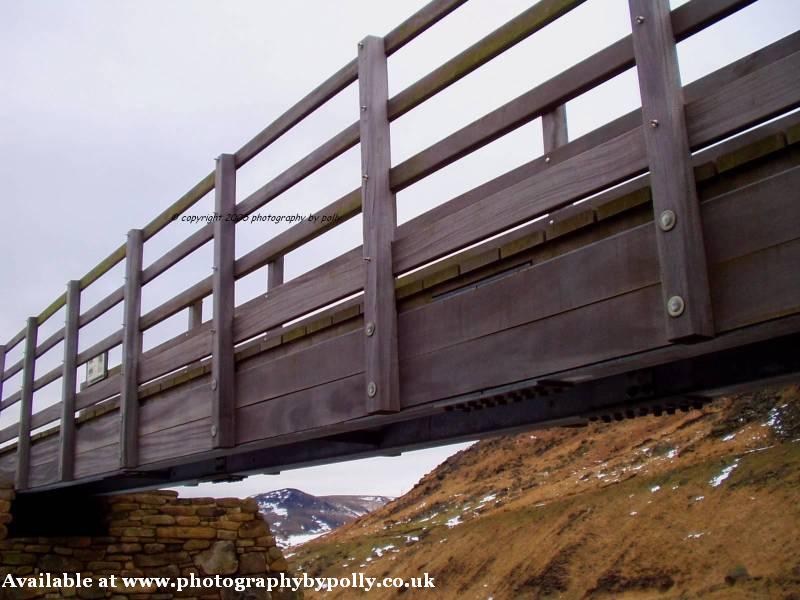 Doves Bridge