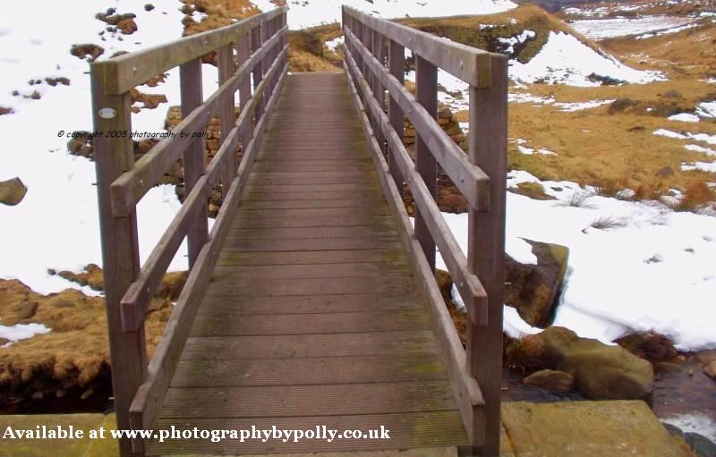 Doves Bridge 2