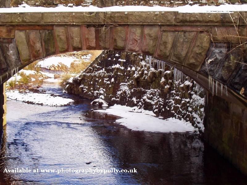 Icicle Bridge