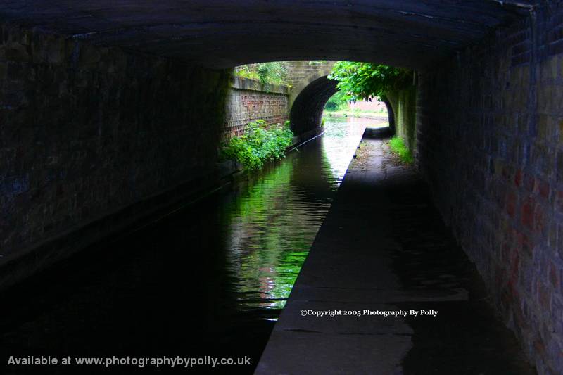 Middle Bridge