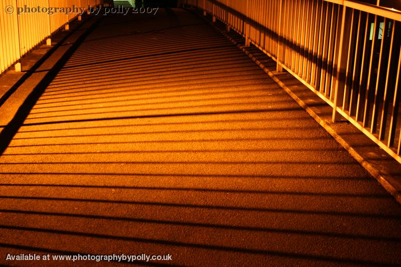 Paths On Paths