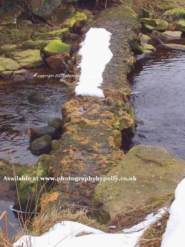 Roman Bridge