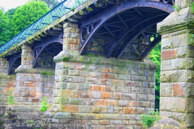 Strutt Bridge