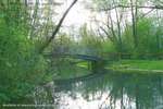 Blue Bridge