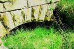 Buried Bridge