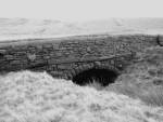 Mountain Bridge