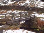 Stoat Valley Bridge