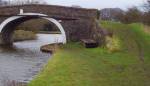 Sweeping Canal Bridge