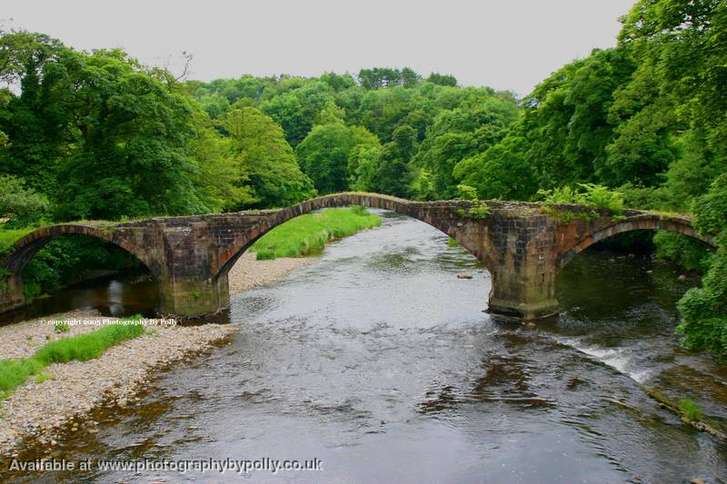 Tolkien Bridge