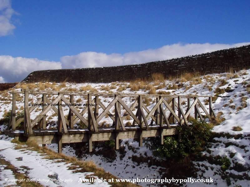 Valley Bridge