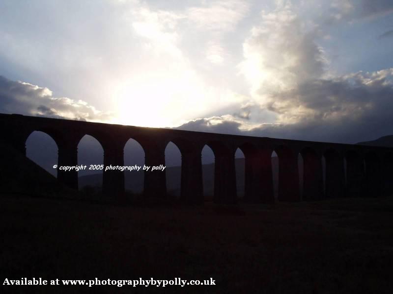 Viaduct Glow