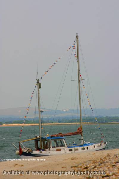 Boat Flags