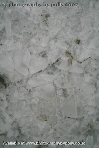 Crushed Ice