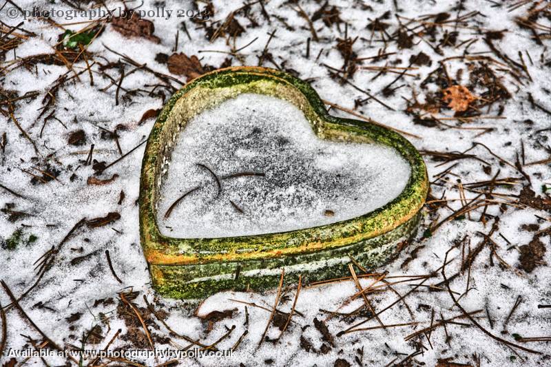 Frozen Heart