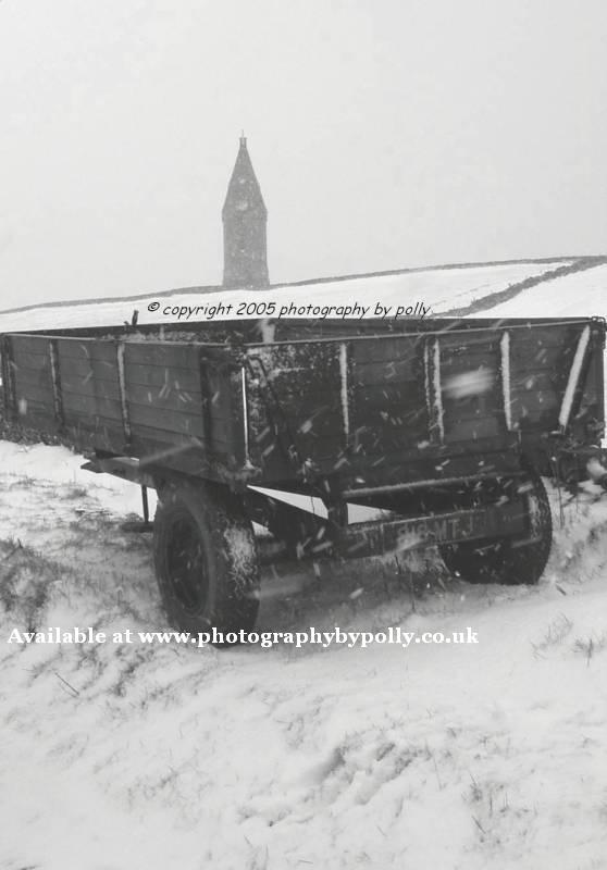 Snow Wagon Pike