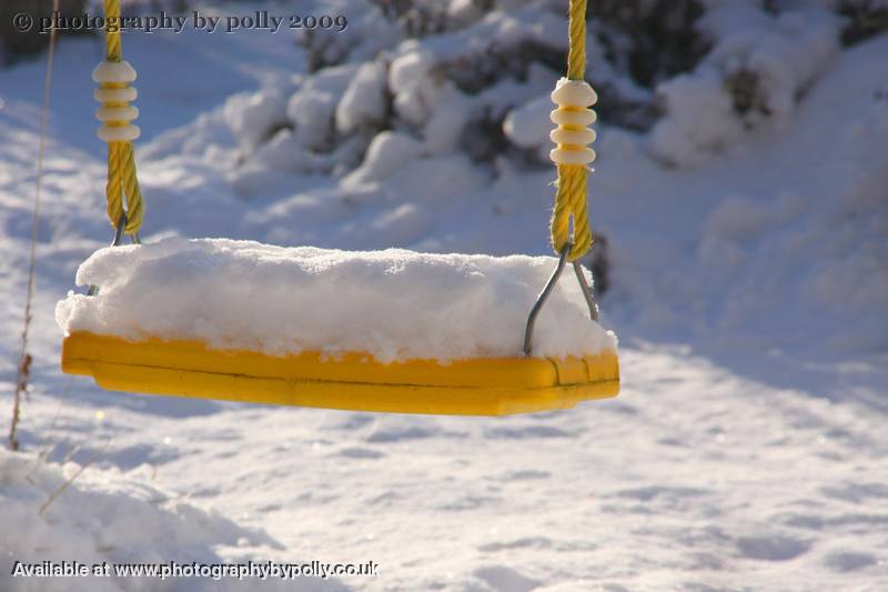 Sunny Swing