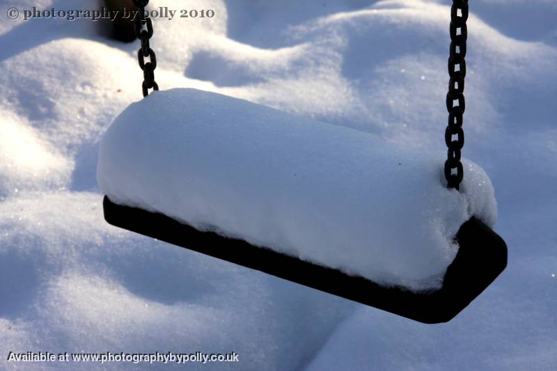 Swinging Snow