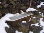 Cold Bath