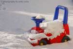 Snow Truck