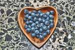 Blue Berries