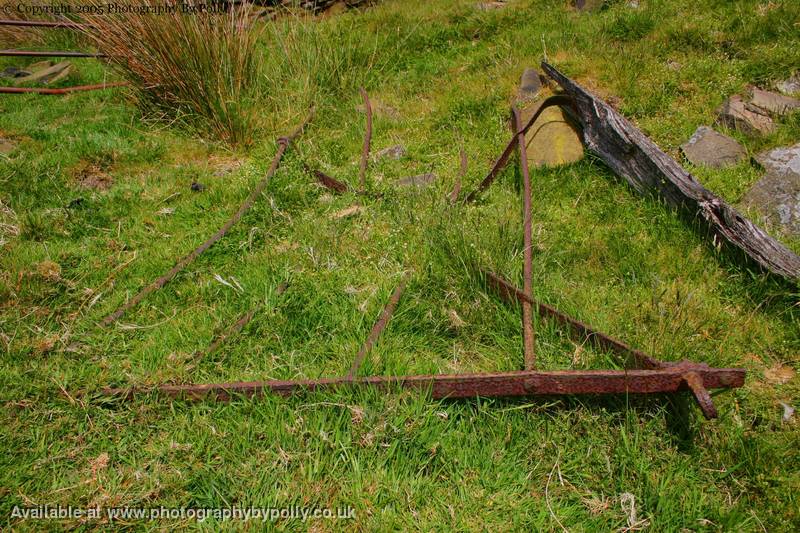 Buried Gate