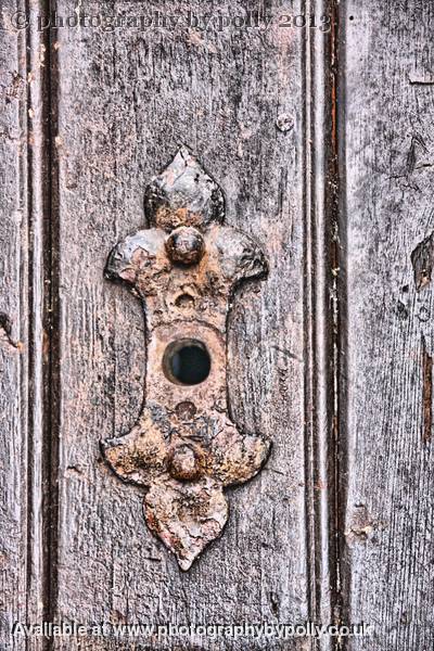 Key Hole