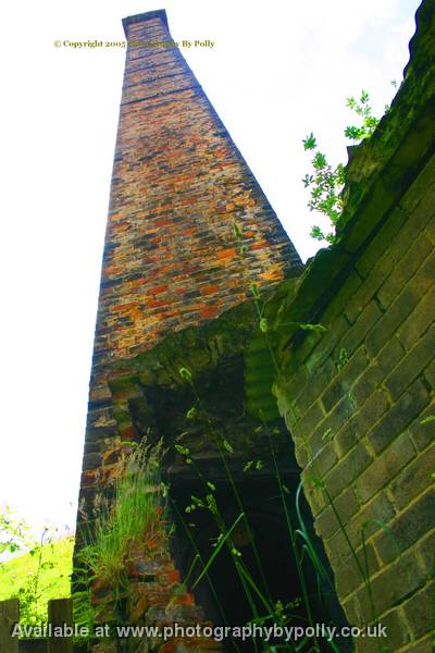 Big Chimney