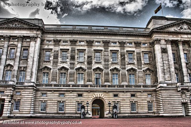 Buckingham Palace