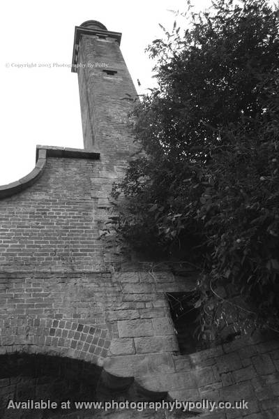 Gray Bricks