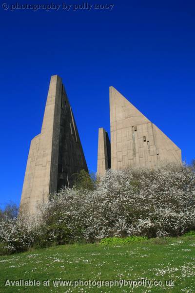 Peace Monument