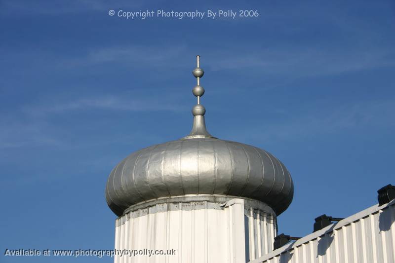 Silver Top