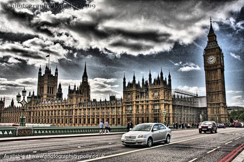 Westminster Abbey