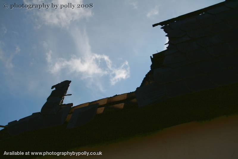 Roof Remnants