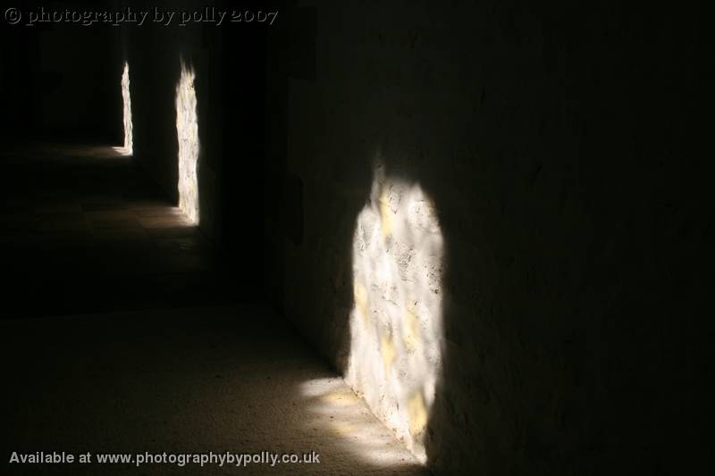 Shadow Corridor