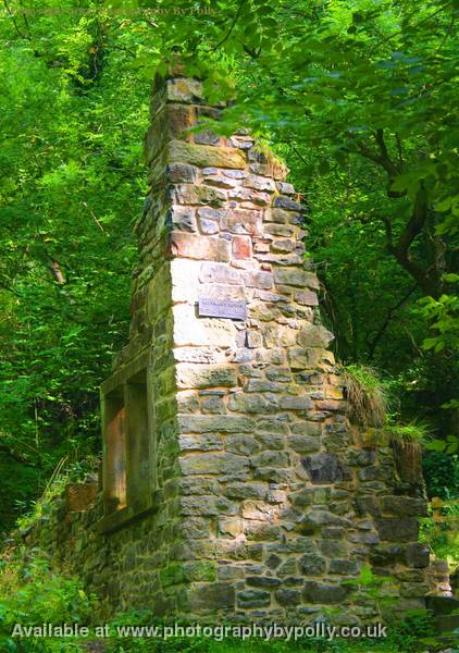 Miners Cottage