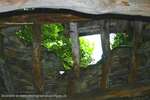 Potting Shed Roof