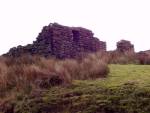 Rubble On Mount