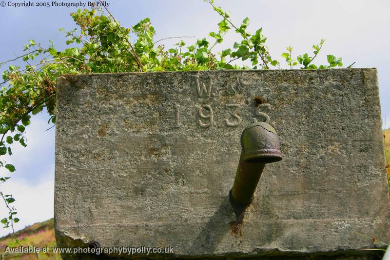 Water Tank